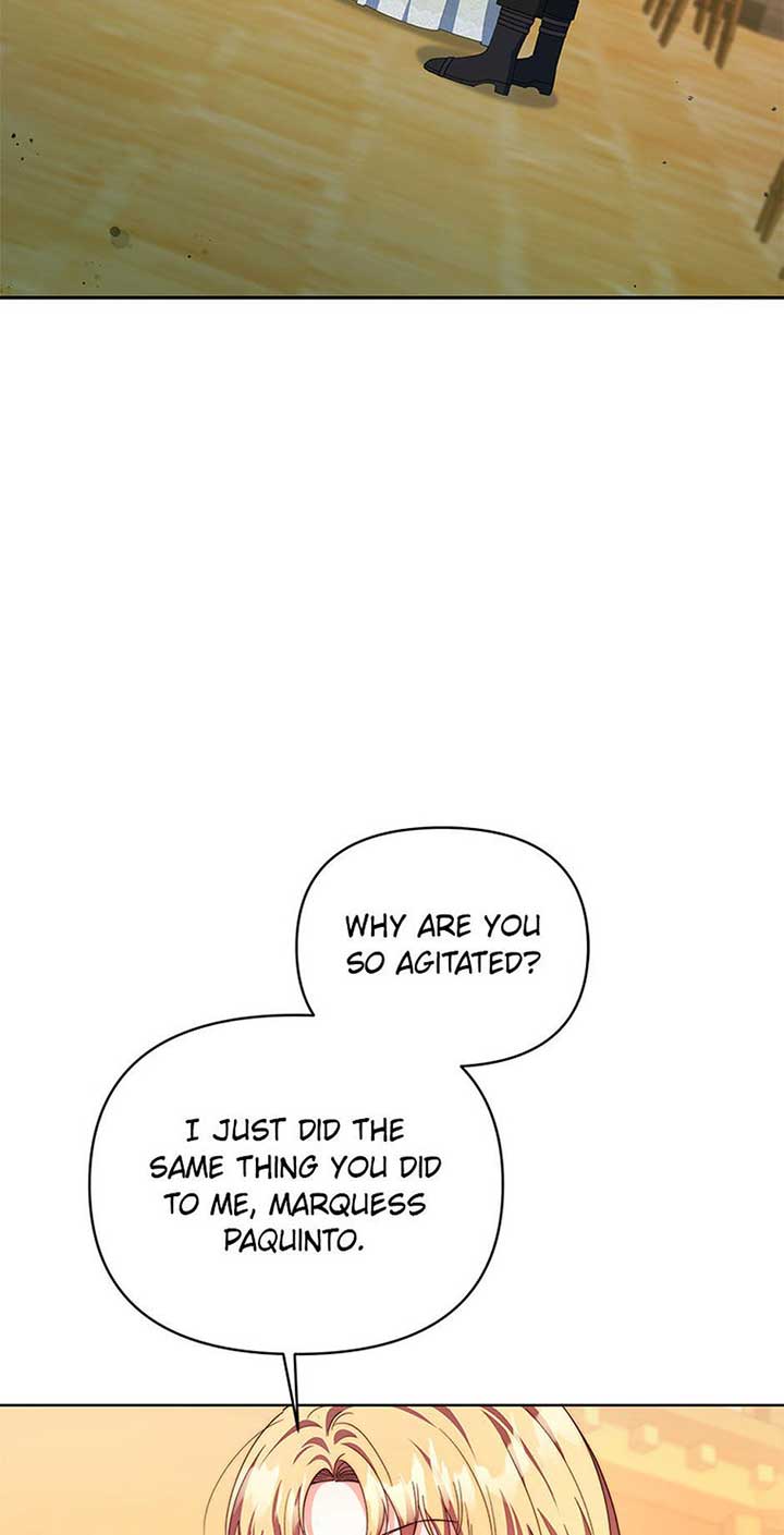 The Contract Couple: Ines & Kaisac Chapter 54 page 68