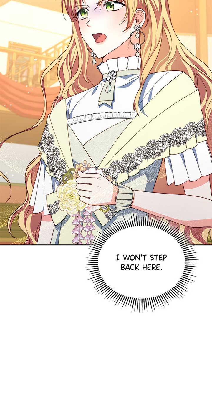 The Contract Couple: Ines & Kaisac Chapter 54 page 69