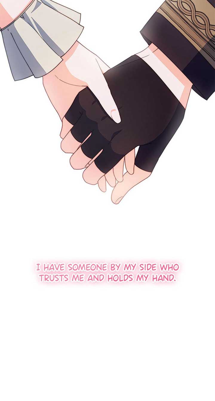 The Contract Couple: Ines & Kaisac Chapter 54 page 73