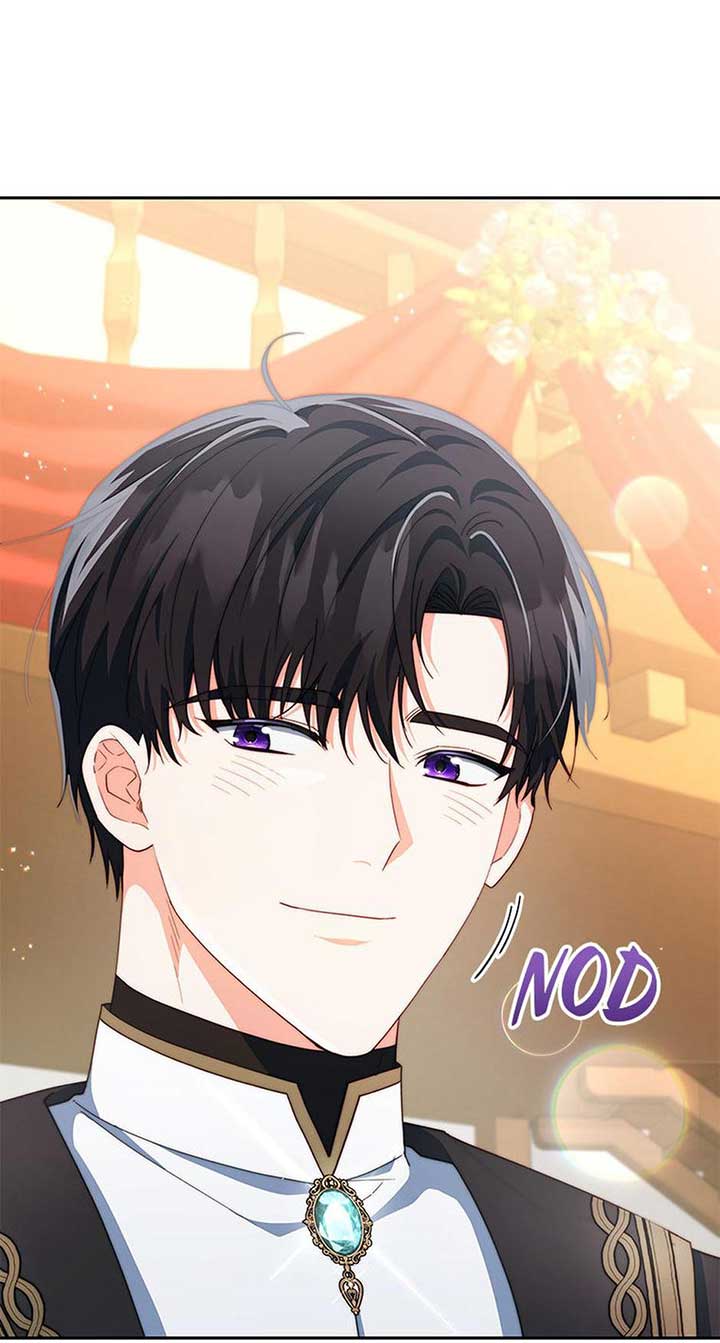 The Contract Couple: Ines & Kaisac Chapter 54 page 74