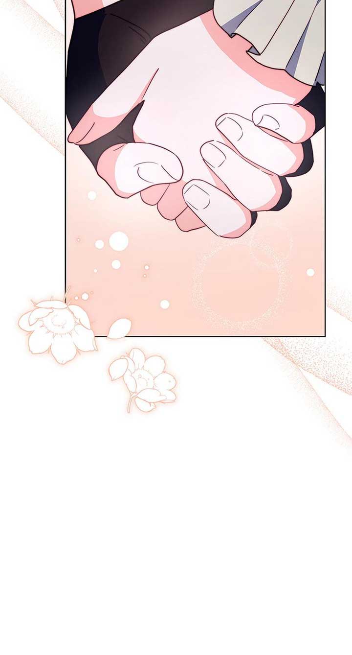 The Contract Couple: Ines & Kaisac Chapter 54 page 76
