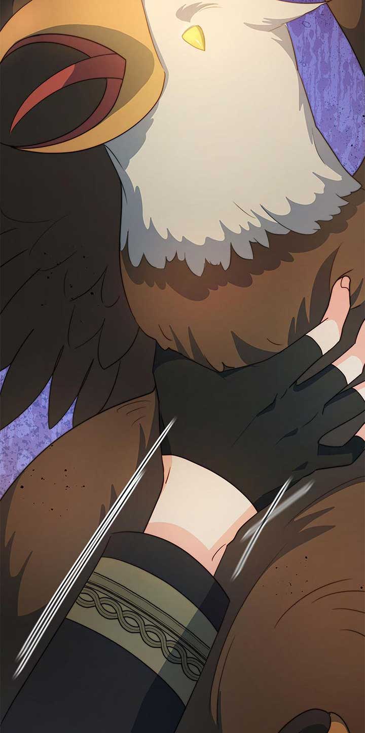 The Contract Couple: Ines & Kaisac Chapter 54 page 7