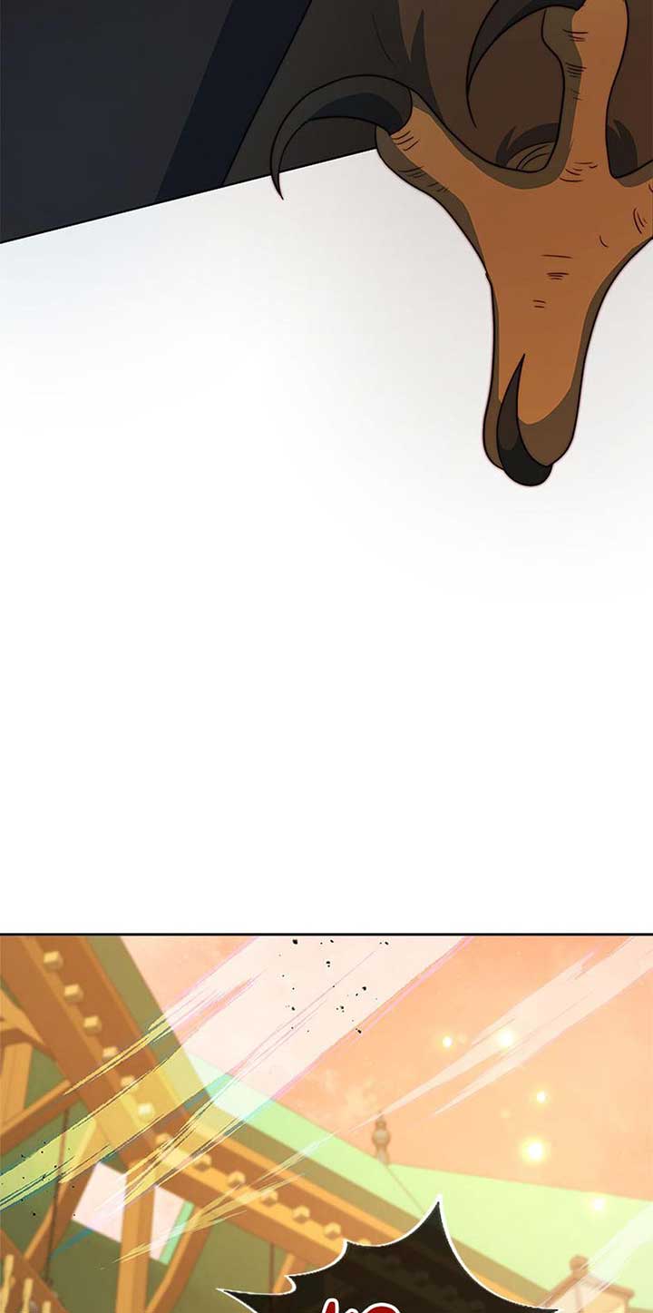 The Contract Couple: Ines & Kaisac Chapter 54 page 8