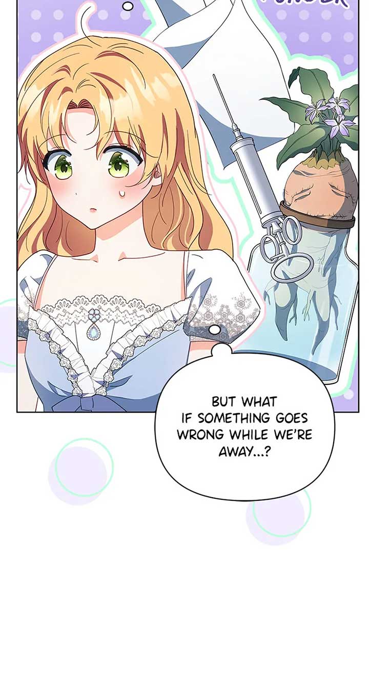 The Contract Couple: Ines & Kaisac Chapter 56 page 11
