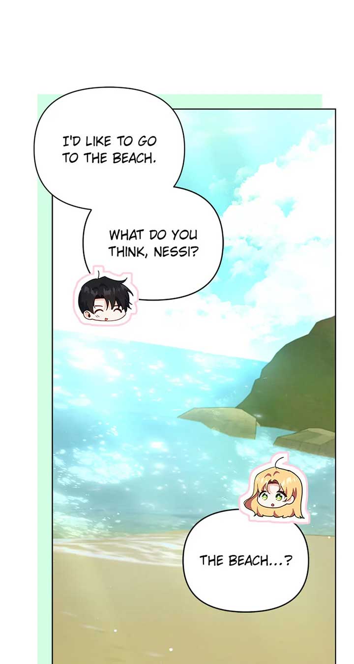 The Contract Couple: Ines & Kaisac Chapter 56 page 12