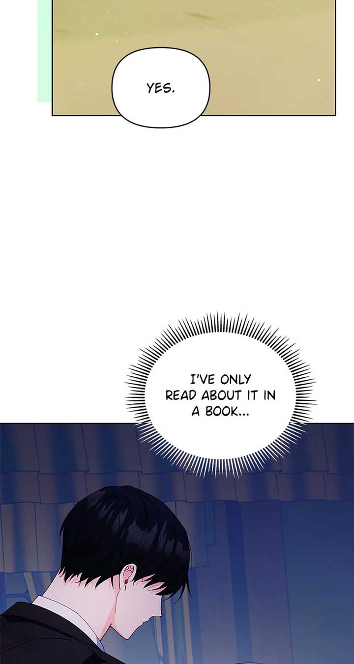 The Contract Couple: Ines & Kaisac Chapter 56 page 13