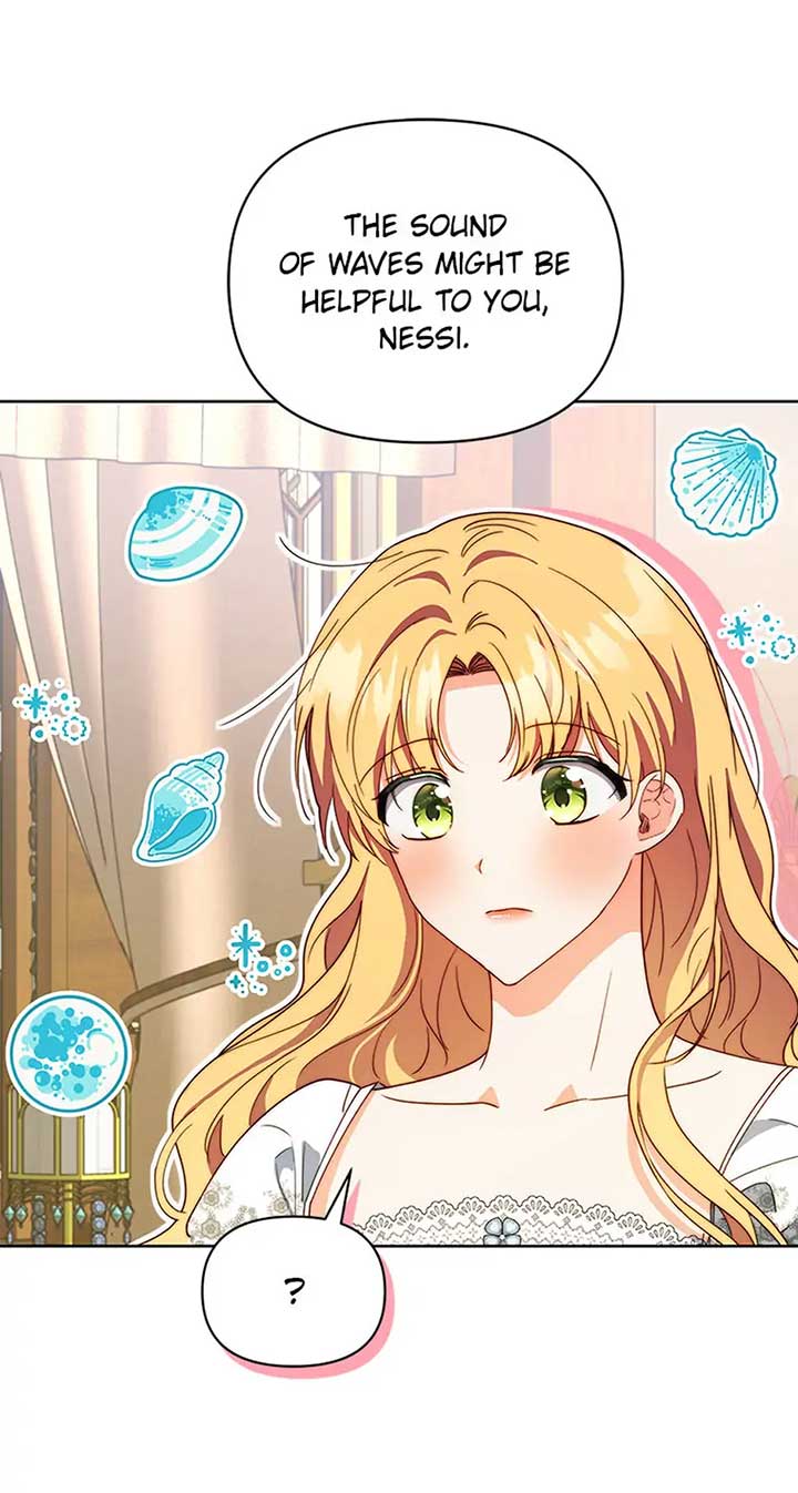 The Contract Couple: Ines & Kaisac Chapter 56 page 15