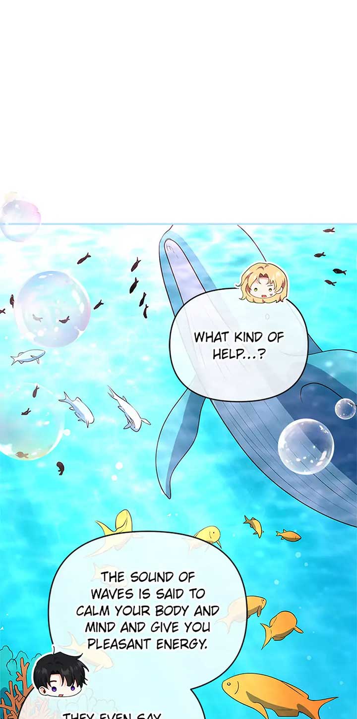 The Contract Couple: Ines & Kaisac Chapter 56 page 16