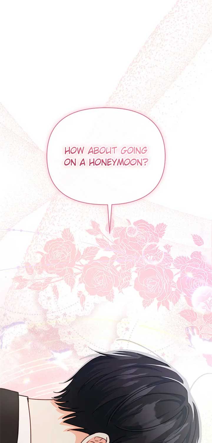 The Contract Couple: Ines & Kaisac Chapter 56 page 1