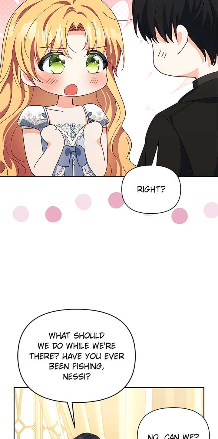 The Contract Couple: Ines & Kaisac Chapter 56 page 20