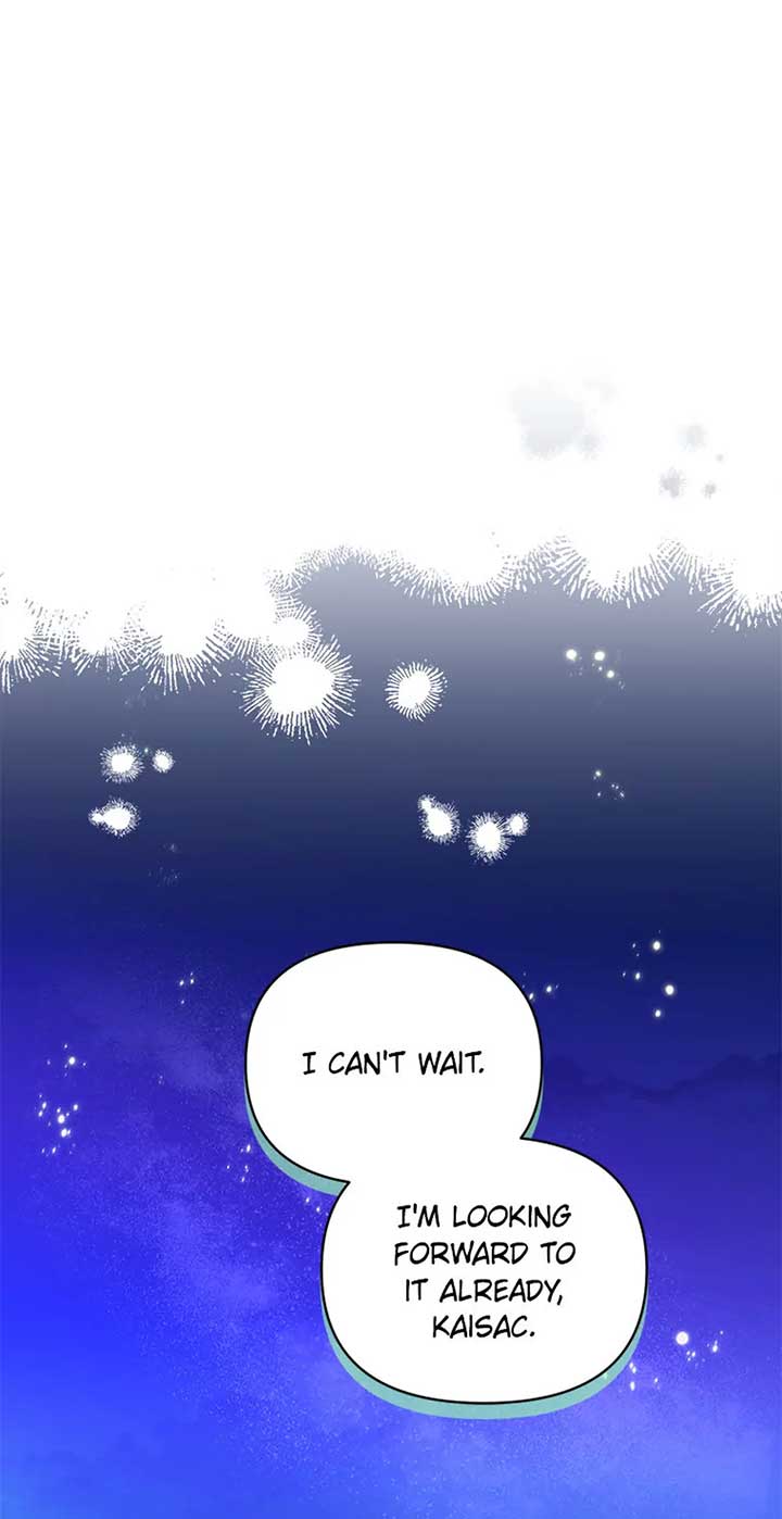 The Contract Couple: Ines & Kaisac Chapter 56 page 22