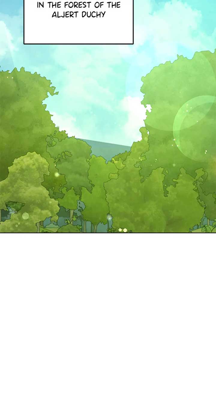 The Contract Couple: Ines & Kaisac Chapter 56 page 24