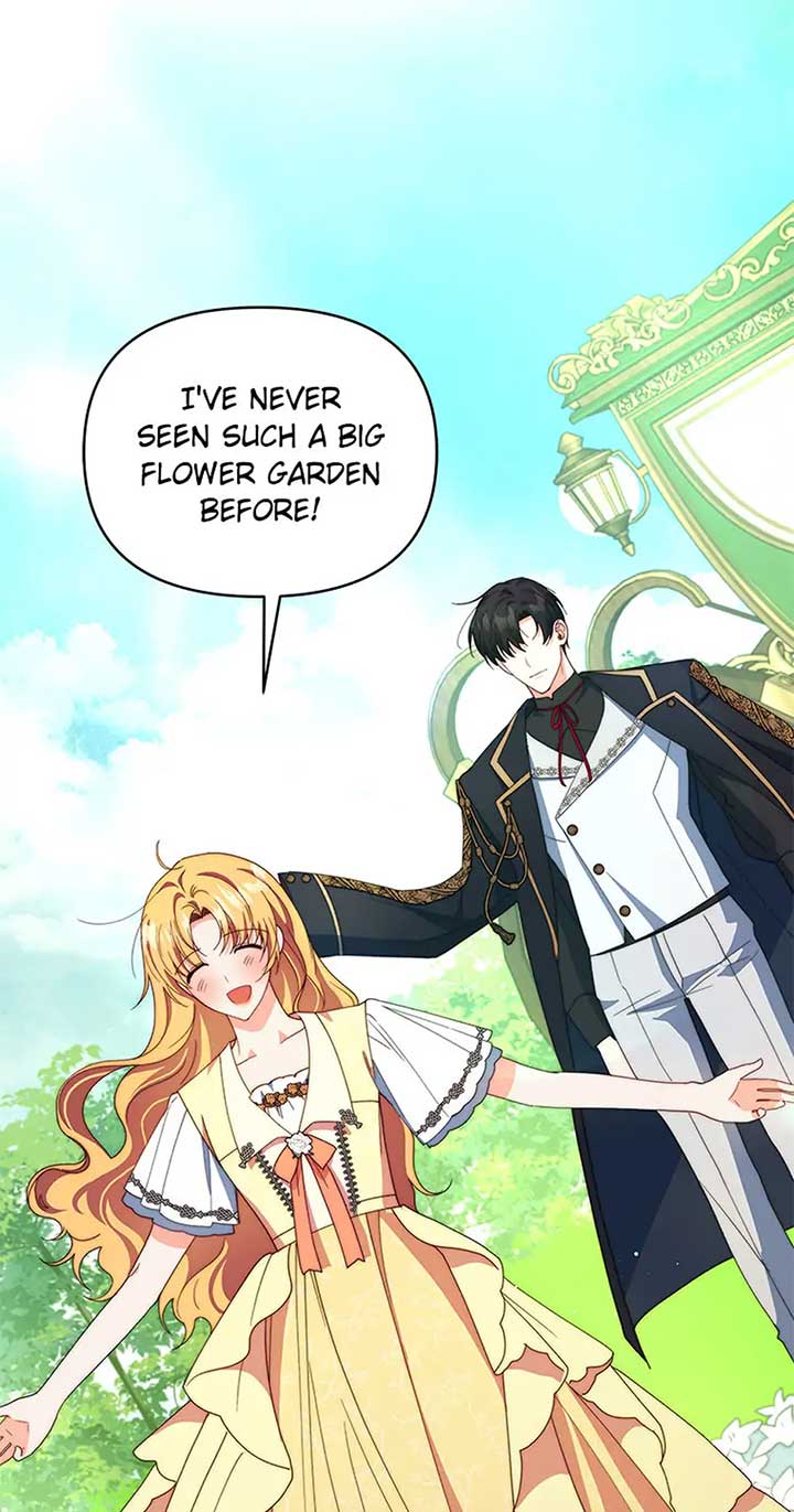 The Contract Couple: Ines & Kaisac Chapter 56 page 27