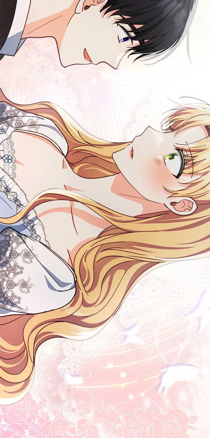 The Contract Couple: Ines & Kaisac Chapter 56 page 2