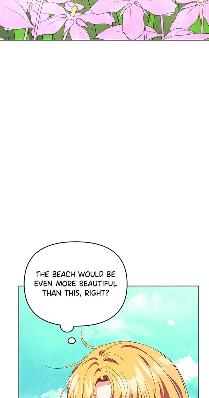 The Contract Couple: Ines & Kaisac Chapter 56 page 30