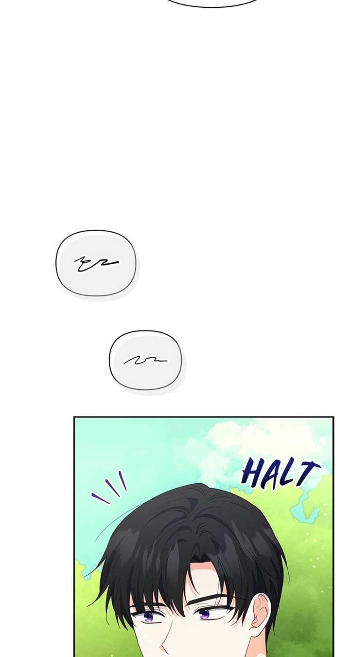 The Contract Couple: Ines & Kaisac Chapter 56 page 37