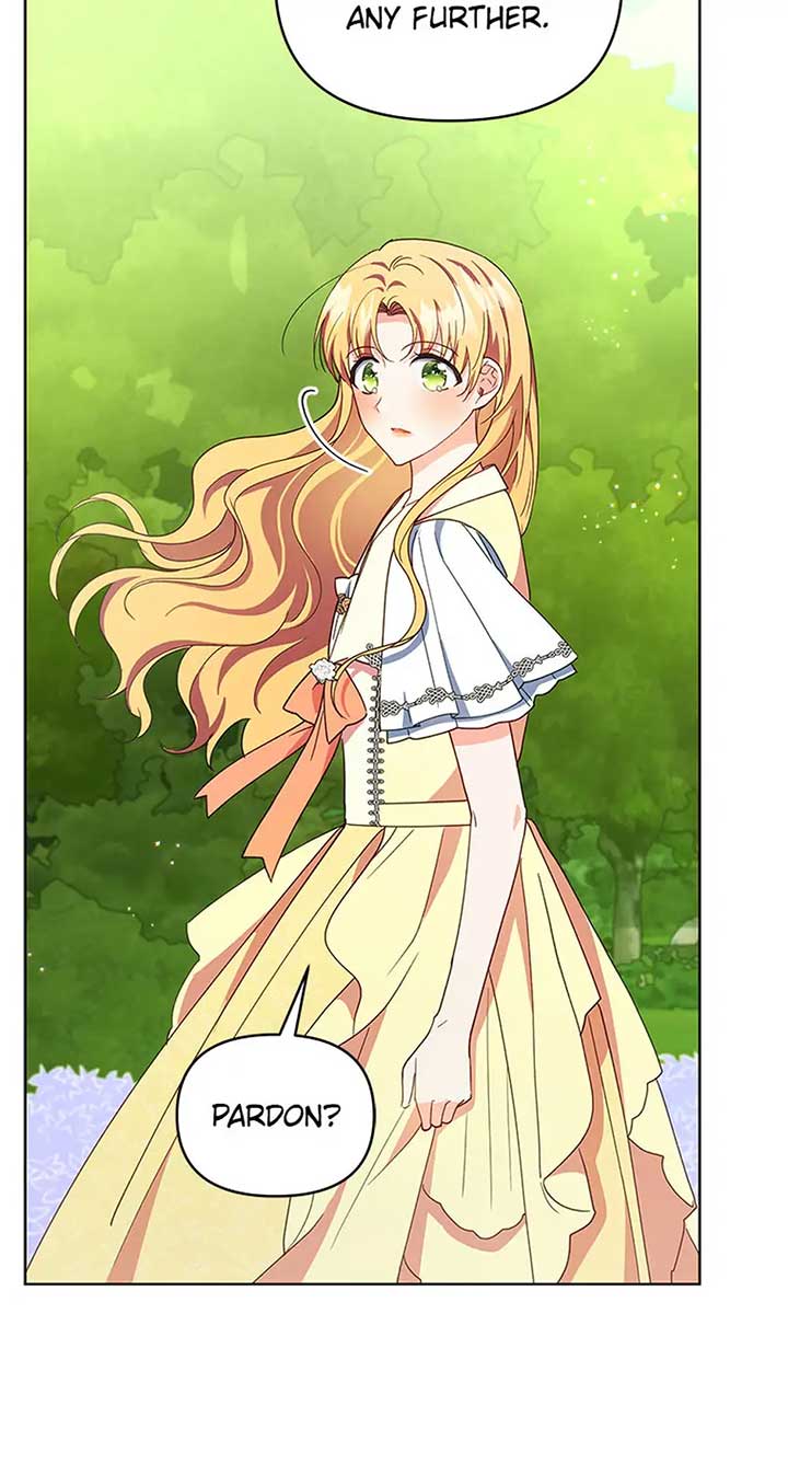 The Contract Couple: Ines & Kaisac Chapter 56 page 39