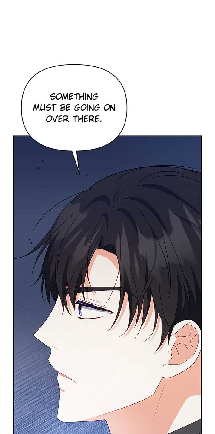 The Contract Couple: Ines & Kaisac Chapter 56 page 40