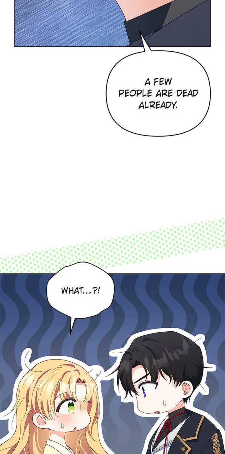 The Contract Couple: Ines & Kaisac Chapter 56 page 41