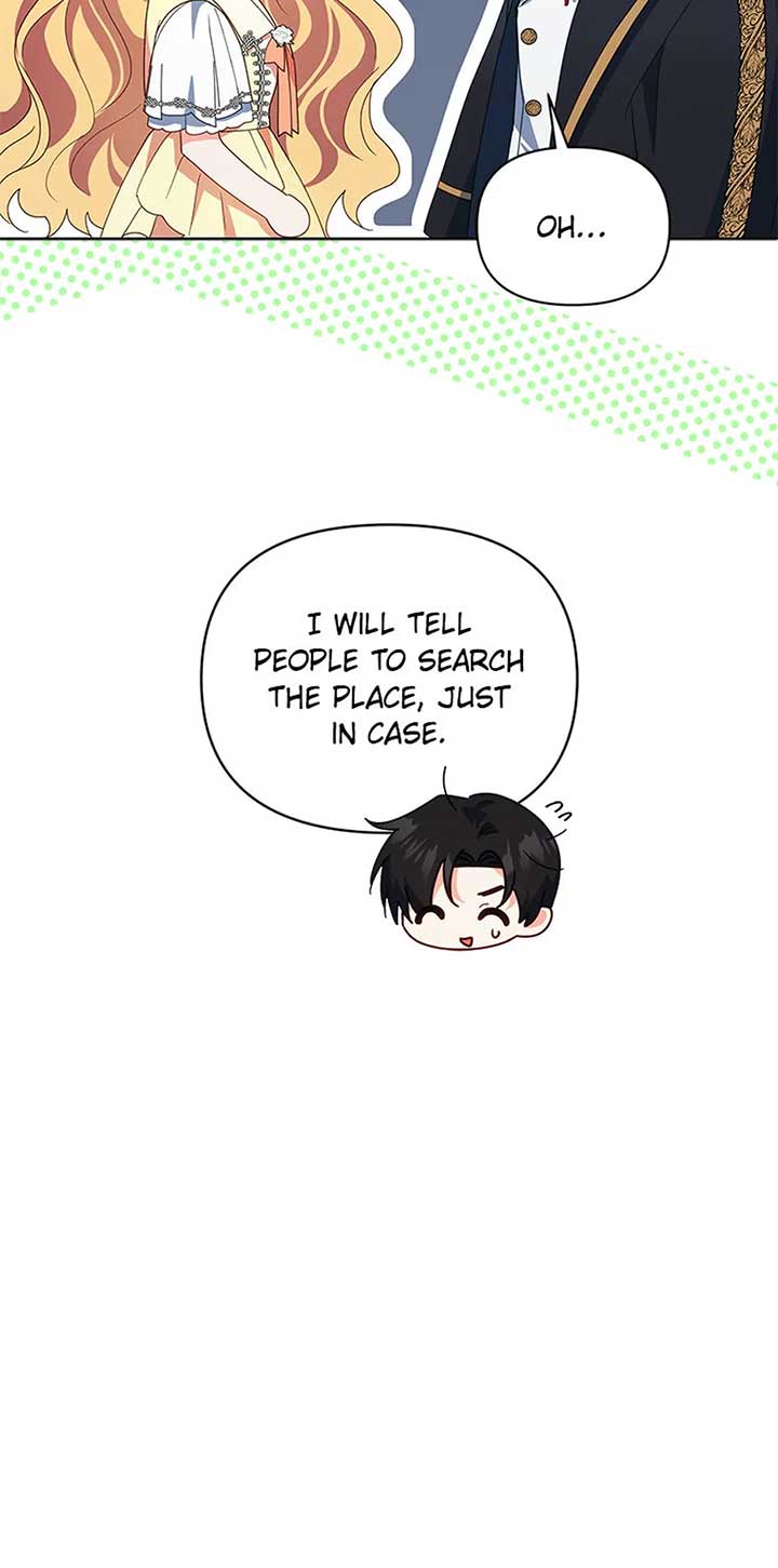 The Contract Couple: Ines & Kaisac Chapter 56 page 42