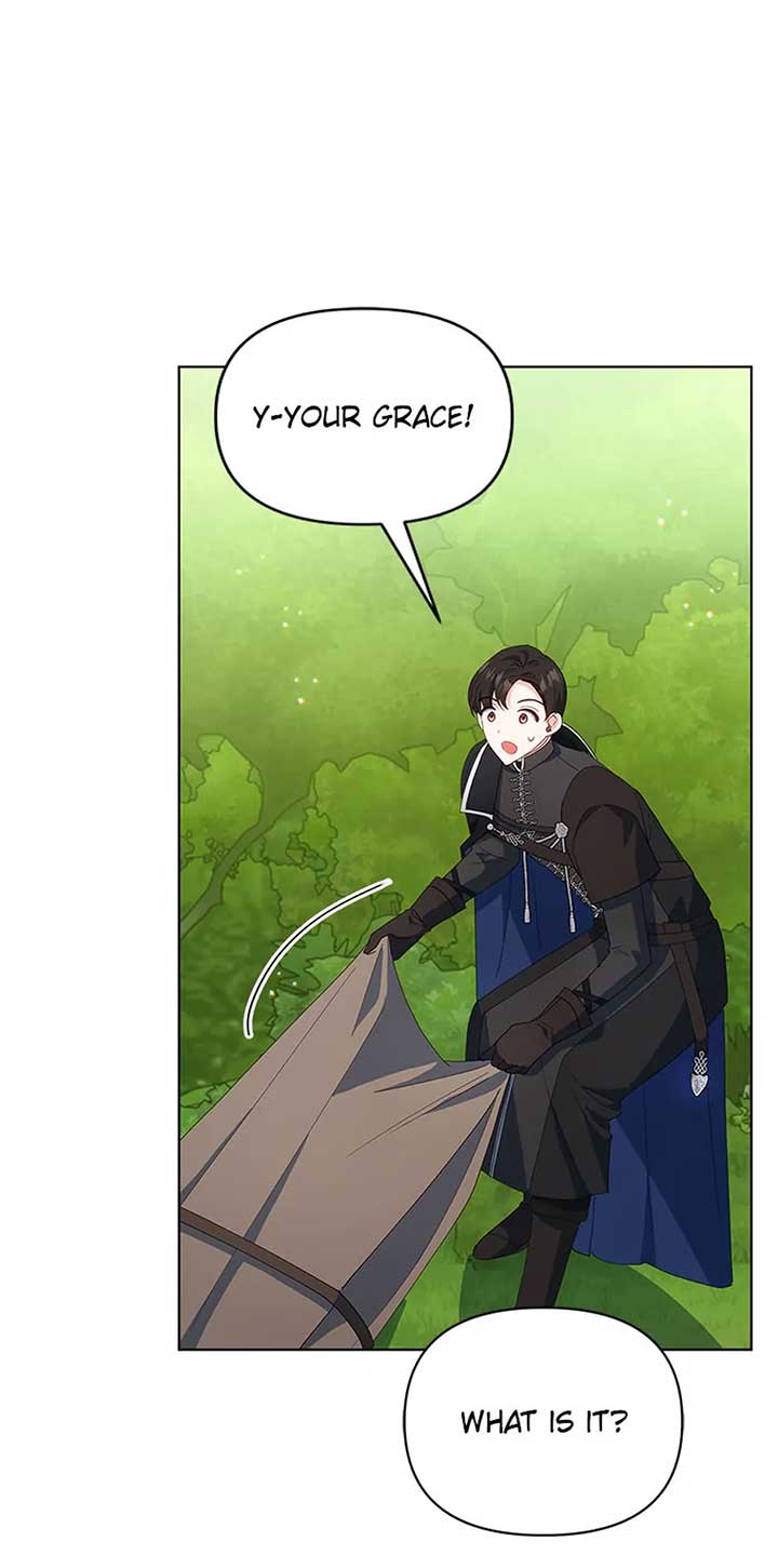 The Contract Couple: Ines & Kaisac Chapter 56 page 43