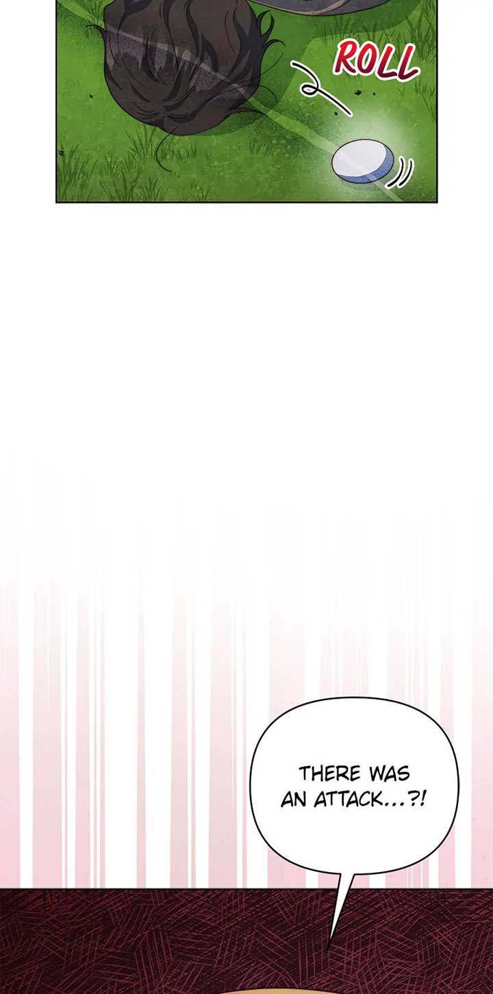 The Contract Couple: Ines & Kaisac Chapter 56 page 45