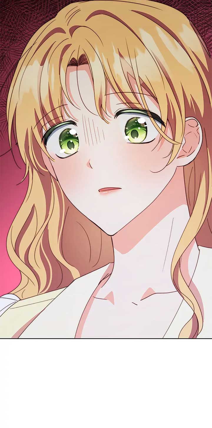 The Contract Couple: Ines & Kaisac Chapter 56 page 46