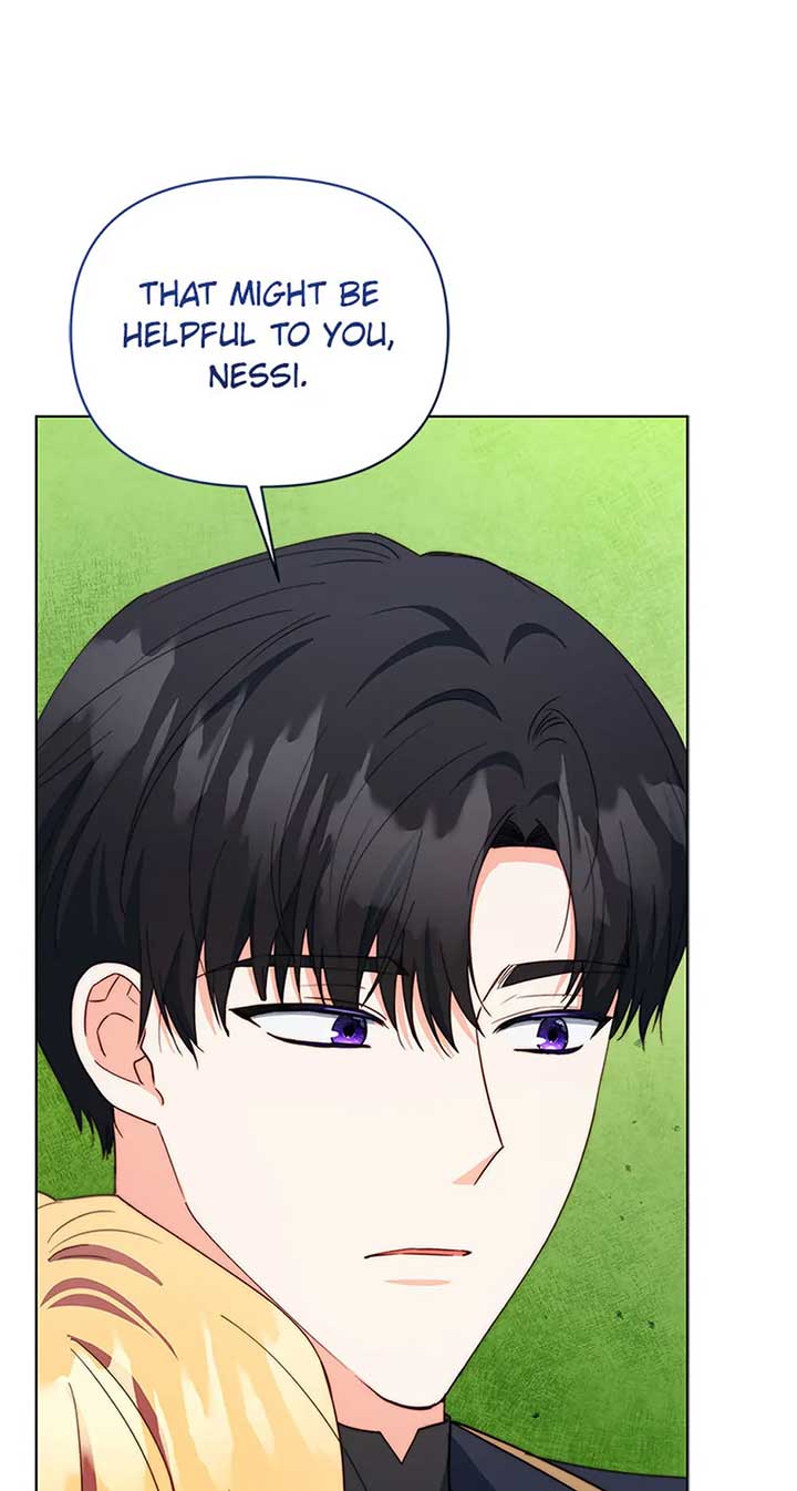 The Contract Couple: Ines & Kaisac Chapter 56 page 47