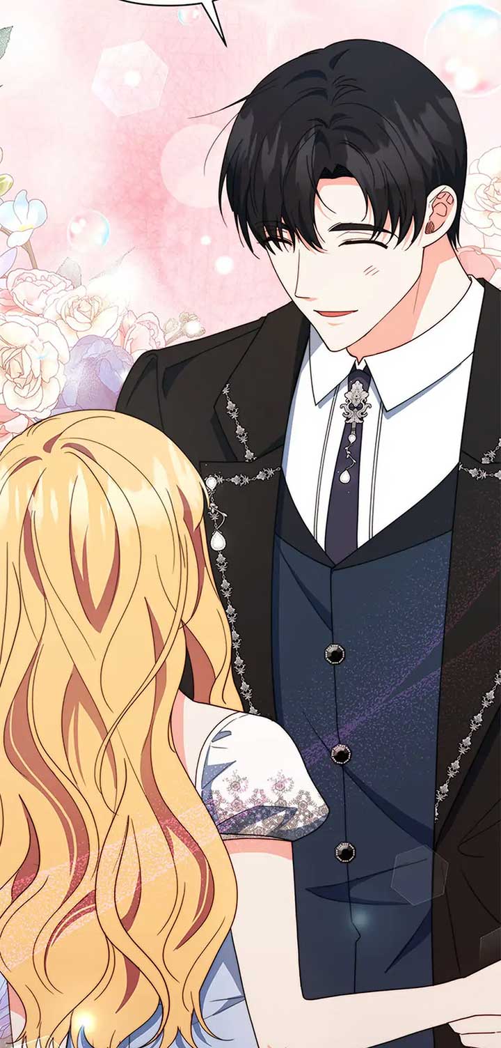 The Contract Couple: Ines & Kaisac Chapter 56 page 4