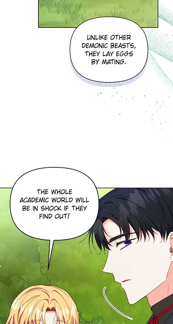 The Contract Couple: Ines & Kaisac Chapter 56 page 52