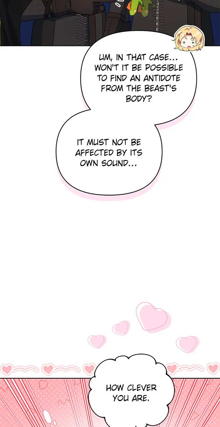 The Contract Couple: Ines & Kaisac Chapter 56 page 56