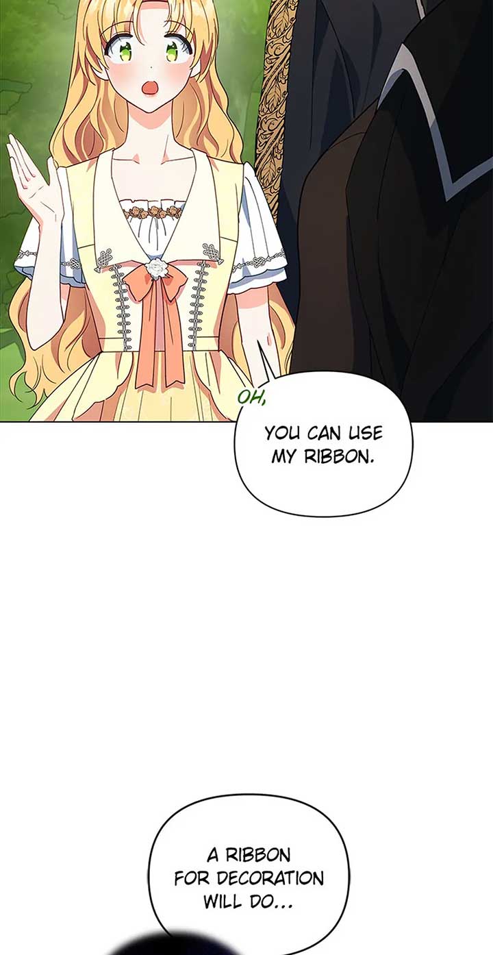 The Contract Couple: Ines & Kaisac Chapter 56 page 60