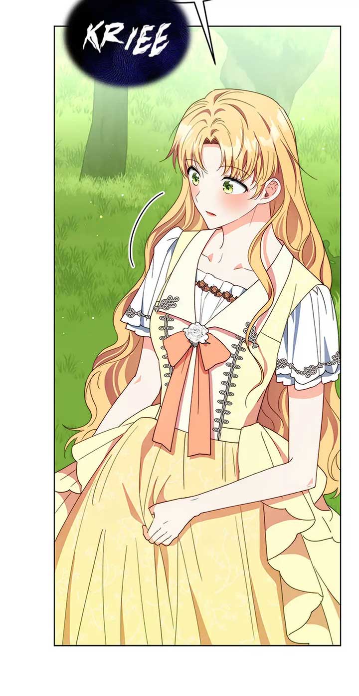 The Contract Couple: Ines & Kaisac Chapter 56 page 61