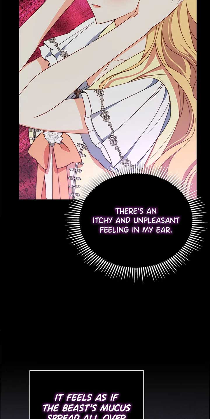 The Contract Couple: Ines & Kaisac Chapter 56 page 65