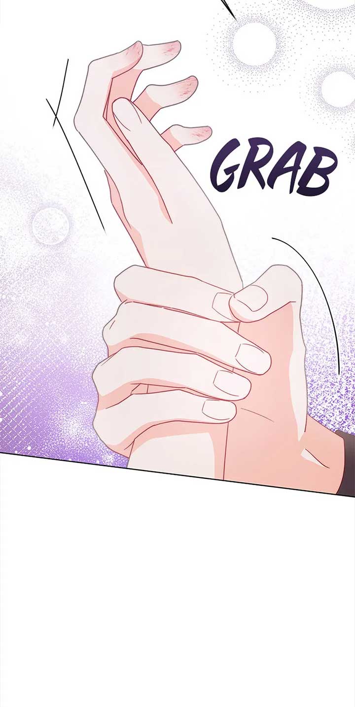 The Contract Couple: Ines & Kaisac Chapter 56 page 68