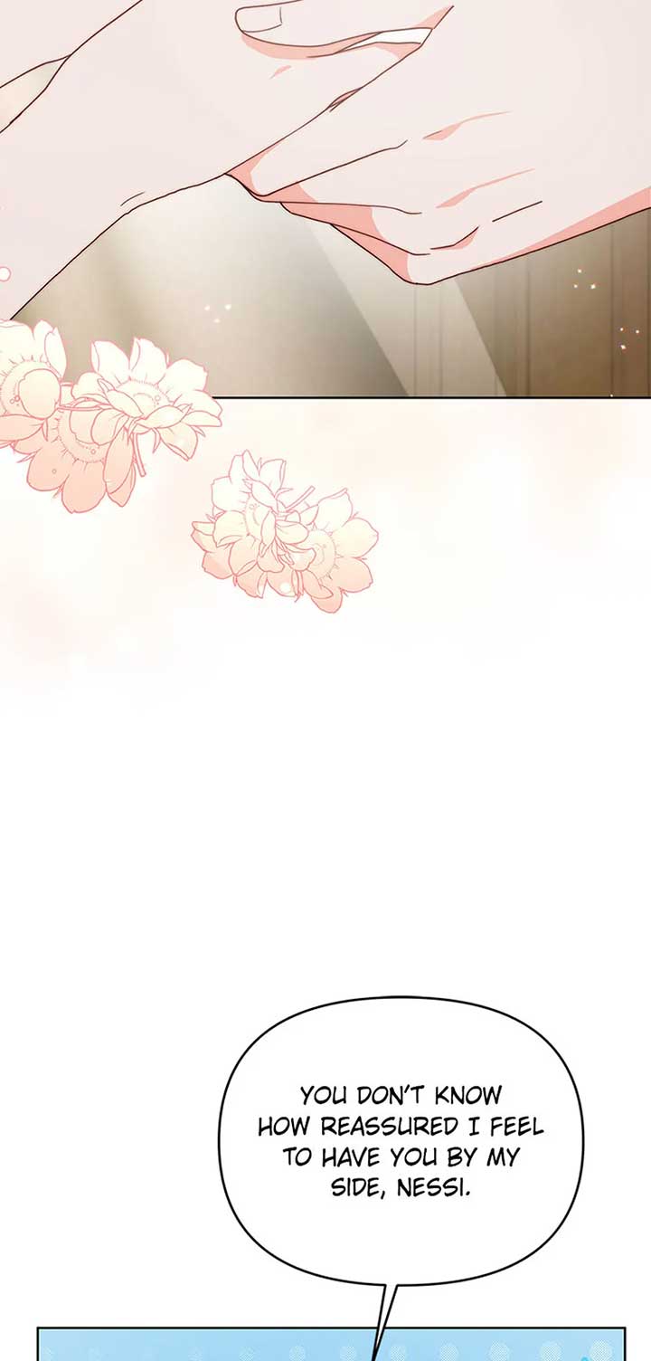 The Contract Couple: Ines & Kaisac Chapter 56 page 6