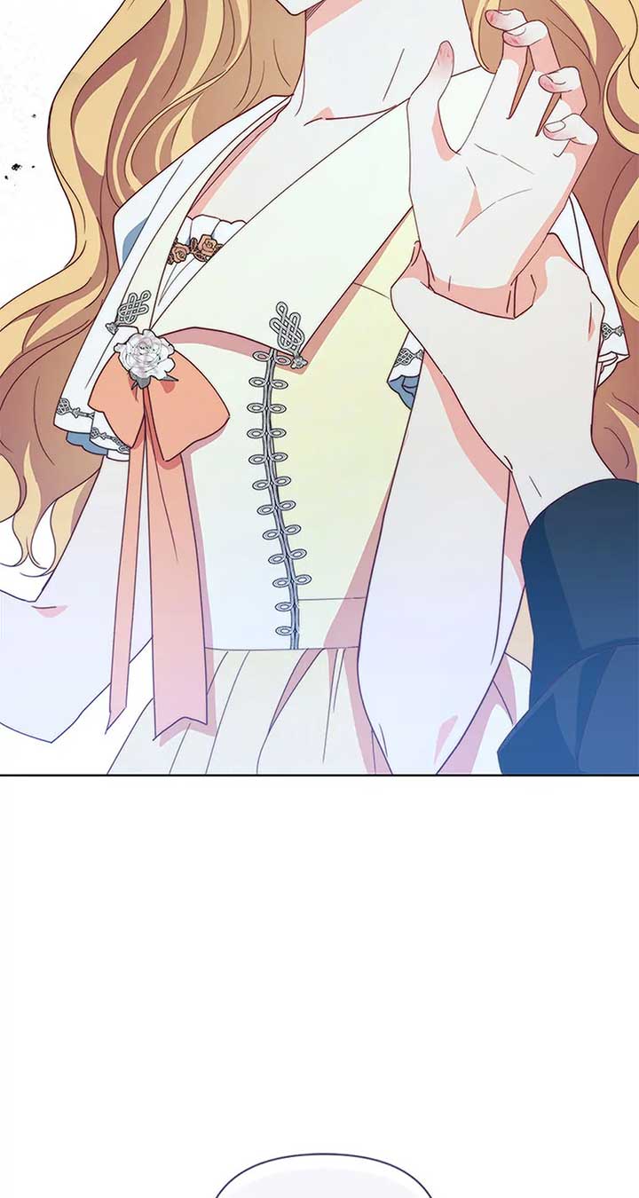 The Contract Couple: Ines & Kaisac Chapter 56 page 70