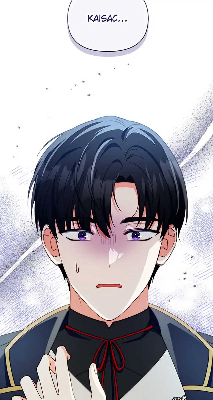 The Contract Couple: Ines & Kaisac Chapter 56 page 71