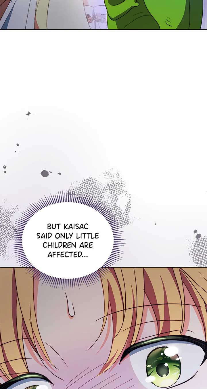 The Contract Couple: Ines & Kaisac Chapter 56 page 75
