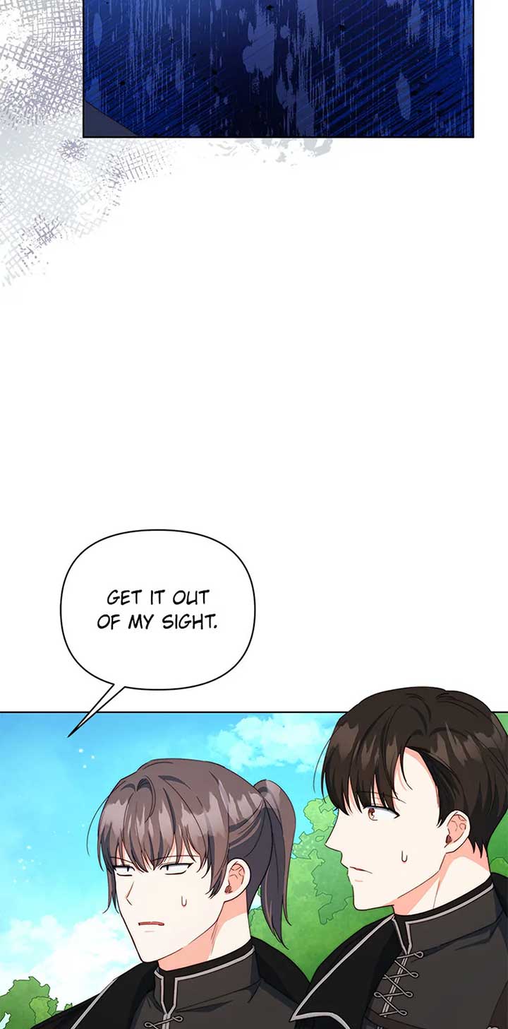 The Contract Couple: Ines & Kaisac Chapter 56 page 78