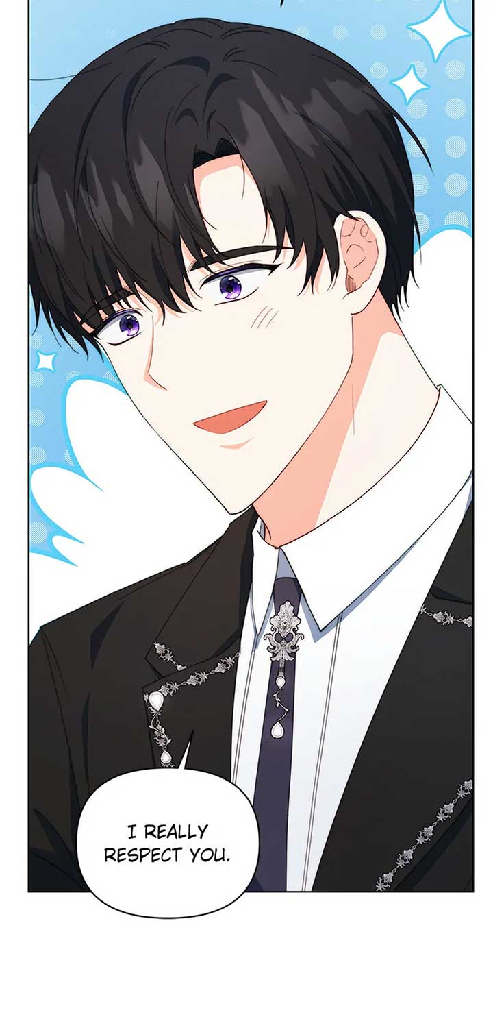 The Contract Couple: Ines & Kaisac Chapter 56 page 7