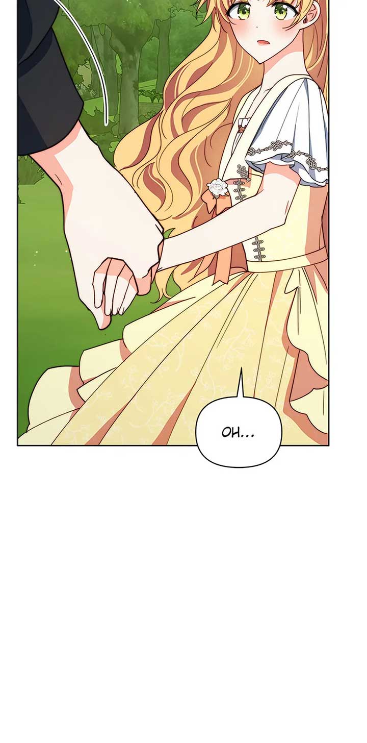 The Contract Couple: Ines & Kaisac Chapter 56 page 80