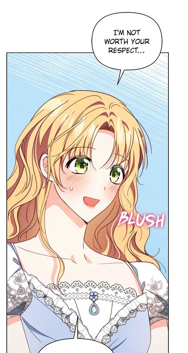 The Contract Couple: Ines & Kaisac Chapter 56 page 8
