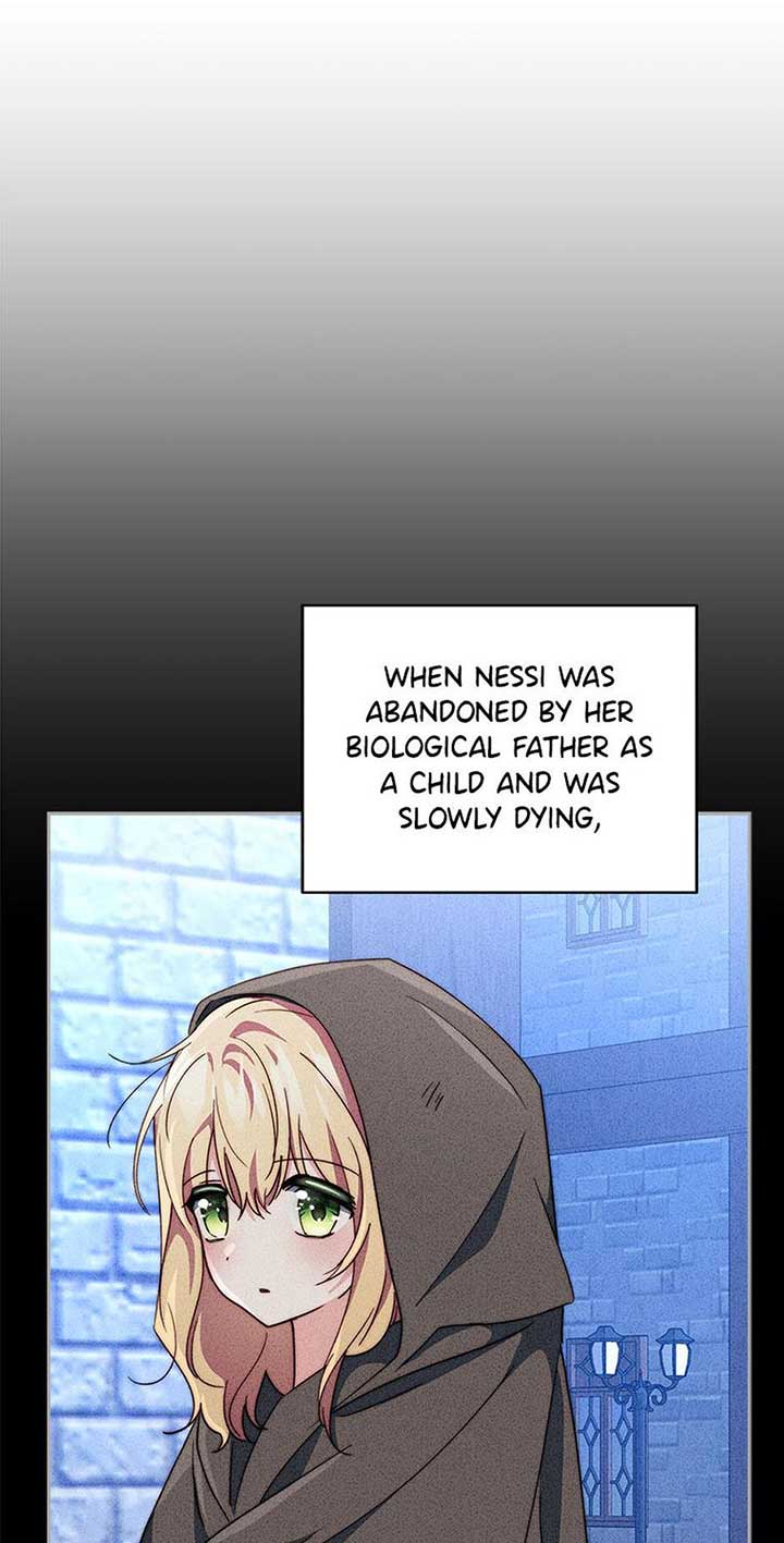 The Contract Couple: Ines & Kaisac Chapter 57 page 9