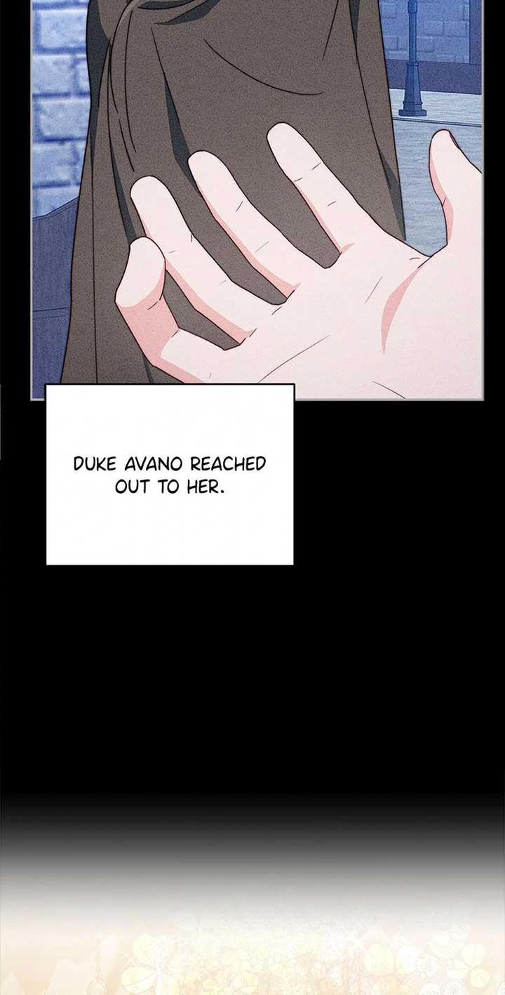 The Contract Couple: Ines & Kaisac Chapter 57 page 10