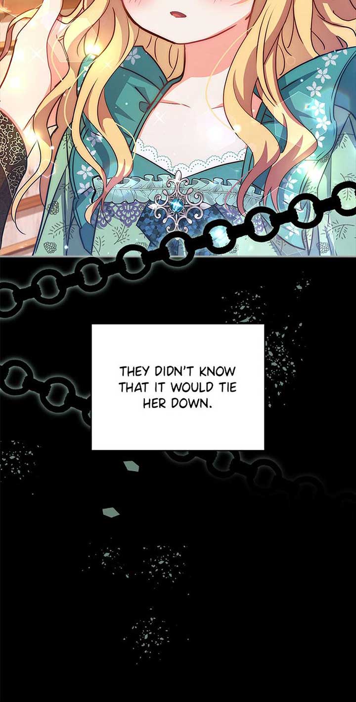 The Contract Couple: Ines & Kaisac Chapter 57 page 13