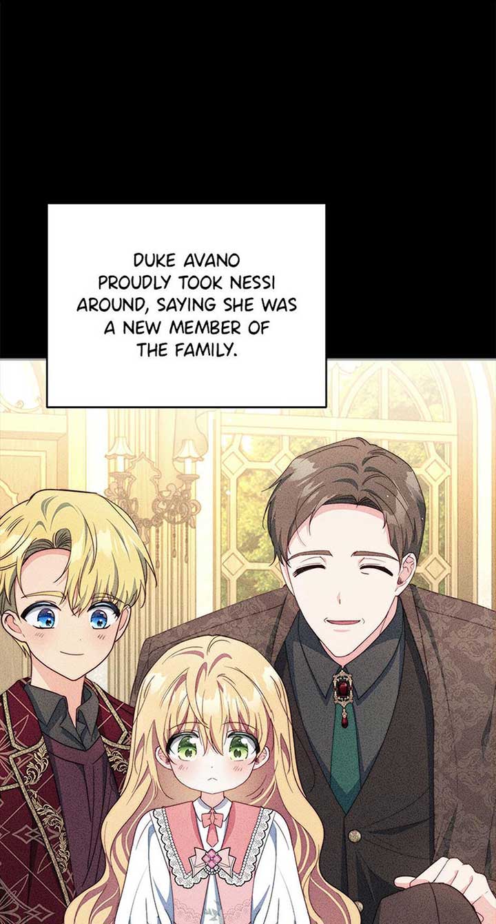 The Contract Couple: Ines & Kaisac Chapter 57 page 14