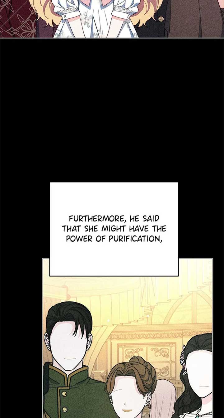 The Contract Couple: Ines & Kaisac Chapter 57 page 15