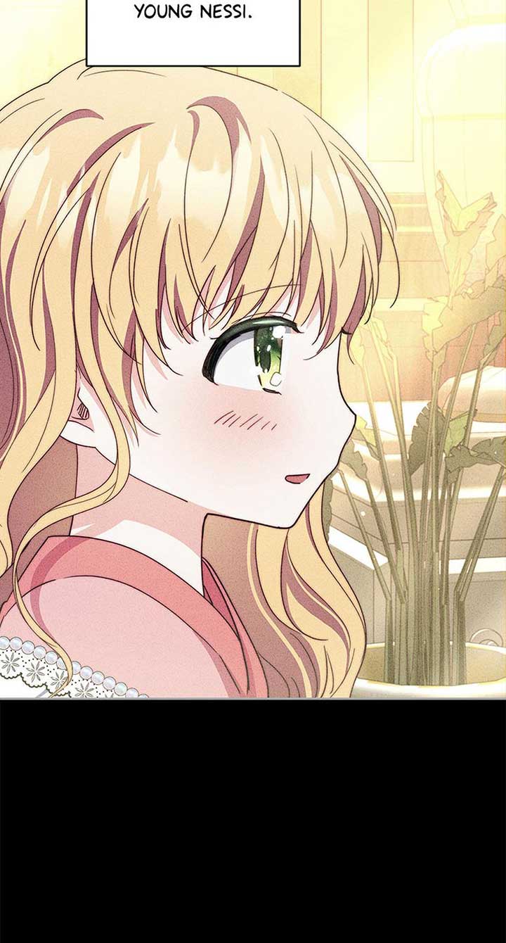 The Contract Couple: Ines & Kaisac Chapter 57 page 17