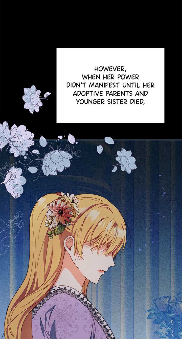 The Contract Couple: Ines & Kaisac Chapter 57 page 18